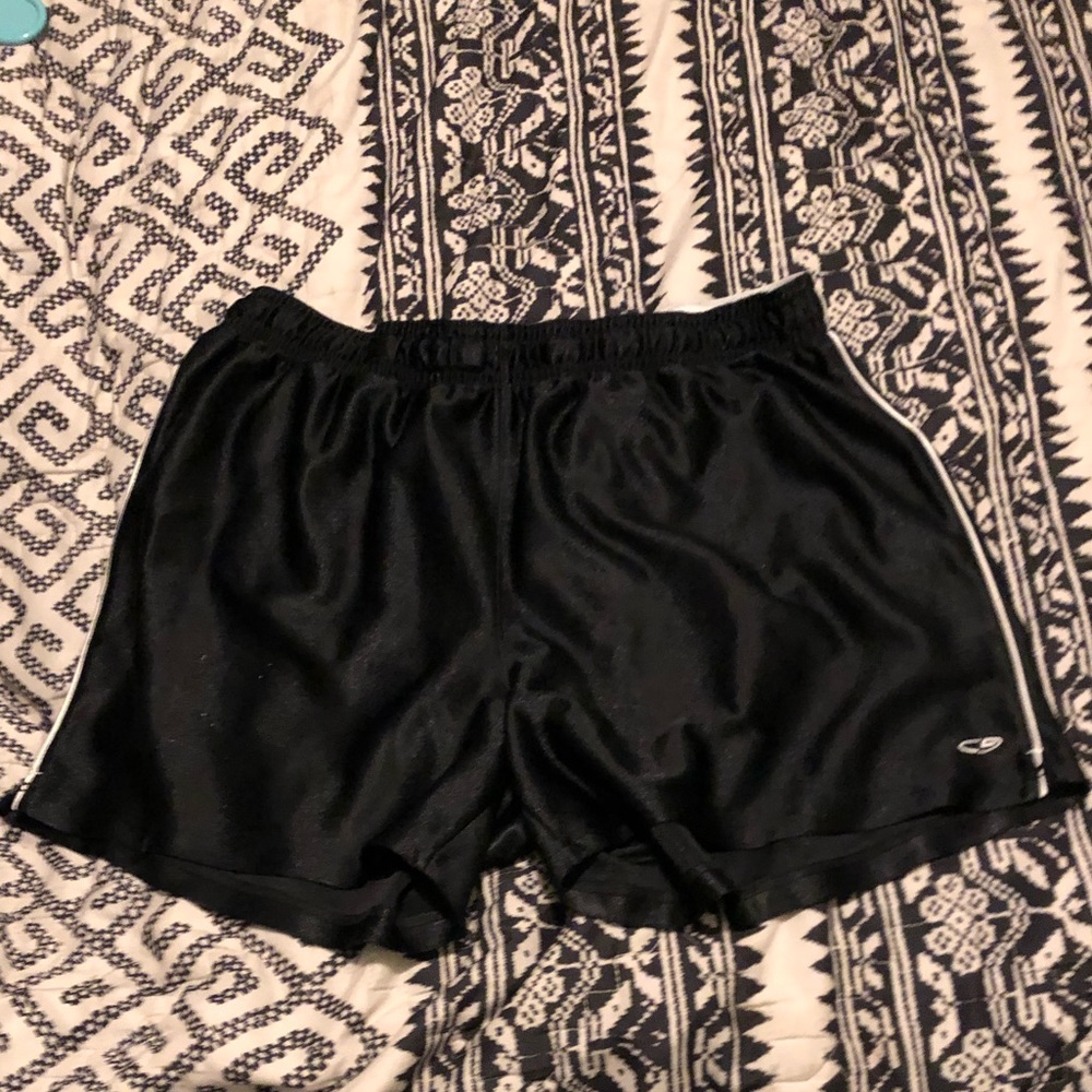 Gym shorts
